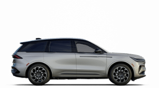 2025 Lincoln Lincoln Nautilus External Image 5